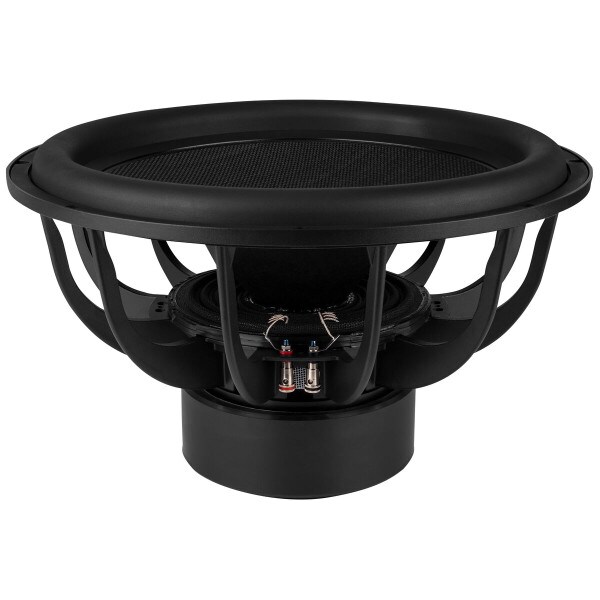 Main product image for Dayton Audio UM18-22 18" Ultimax DVC Subwoofer 2 ohm 295-518